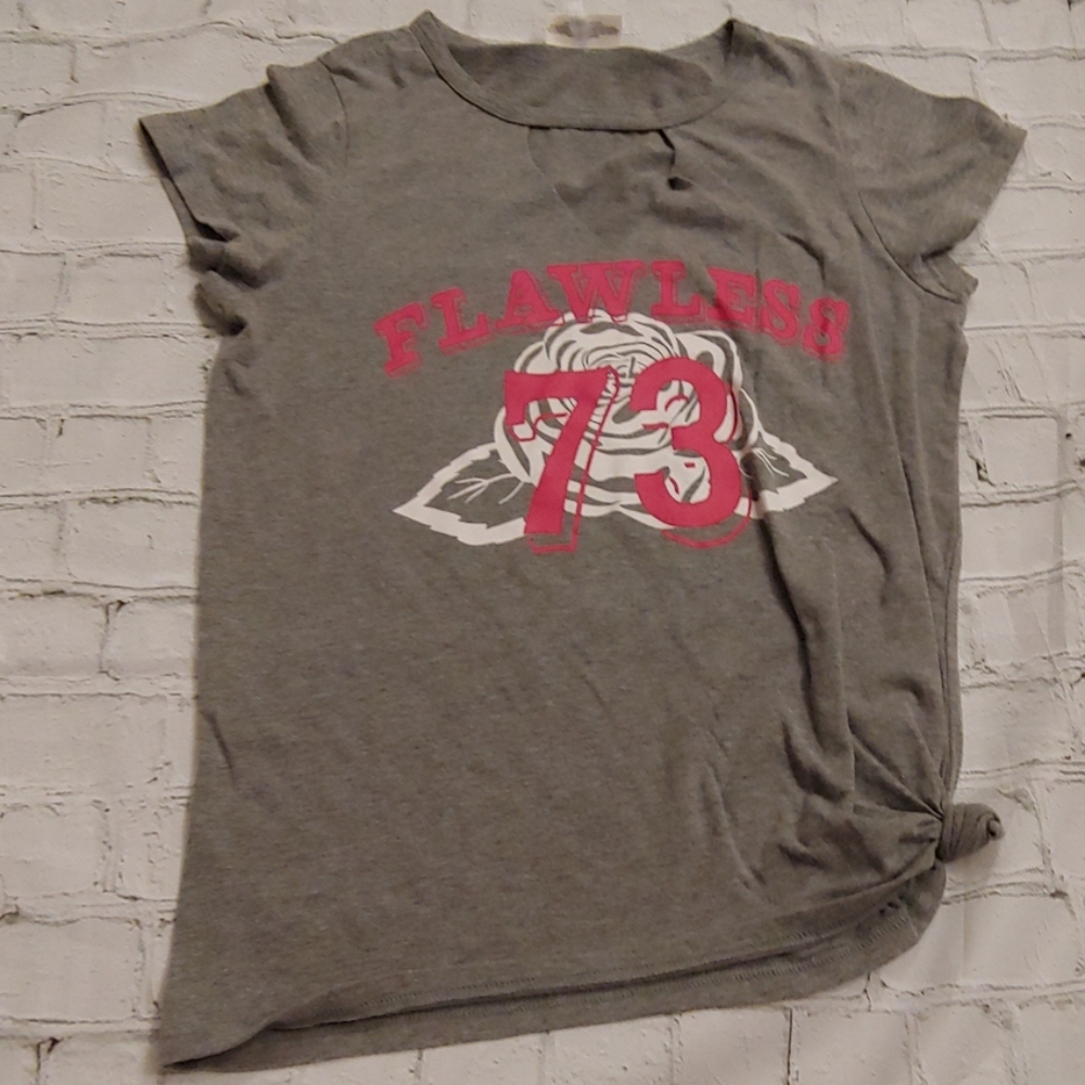 Flawless shirt